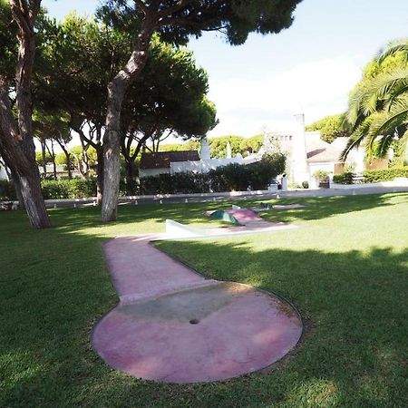 Casa Boneca - Aldeia Das Acoteias Albufeira Exteriör bild