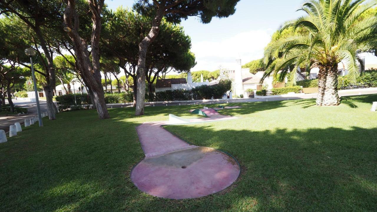 Casa Boneca - Aldeia Das Acoteias Albufeira Exteriör bild